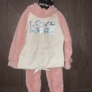 Insta Girl- sweater set